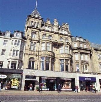 Hotel Indigo EDINBURGH - PRINCES STREET (Edinburgh)