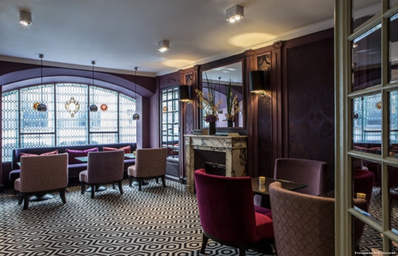 Hotel Mansart (Paris)