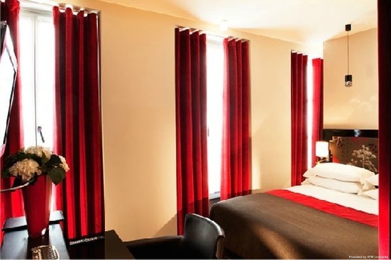 Hotel Caron (Paryż)