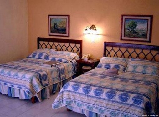 Hotel Colon (Mérida)