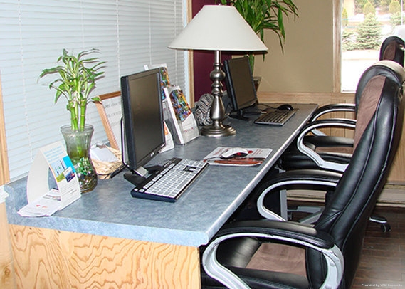 Hotel CBVIS Castlegar