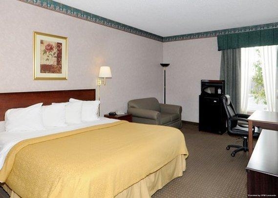 Red Roof Inn Dumas