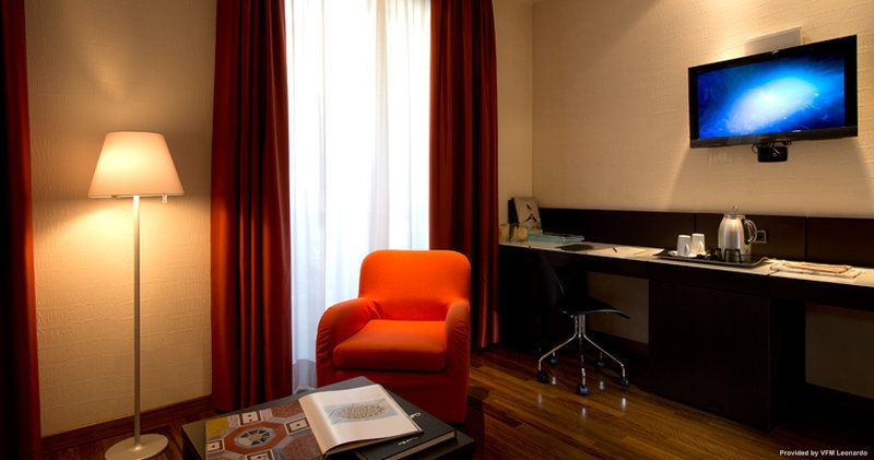 CHC Hotel Torino Castello (Turin)