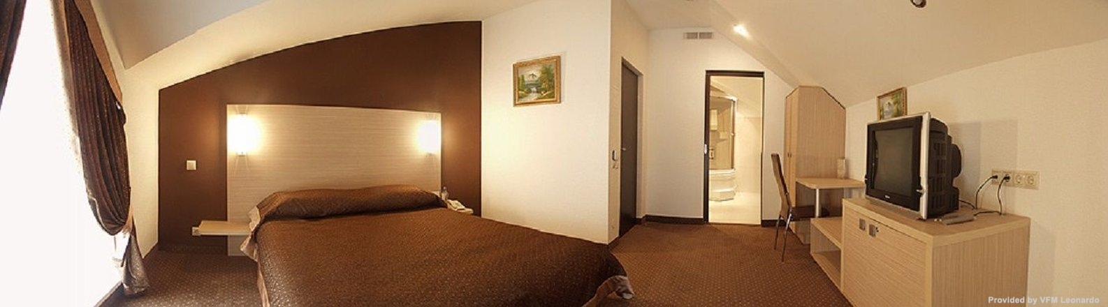 Hotel B&B Olsi Олси (Chisinau)