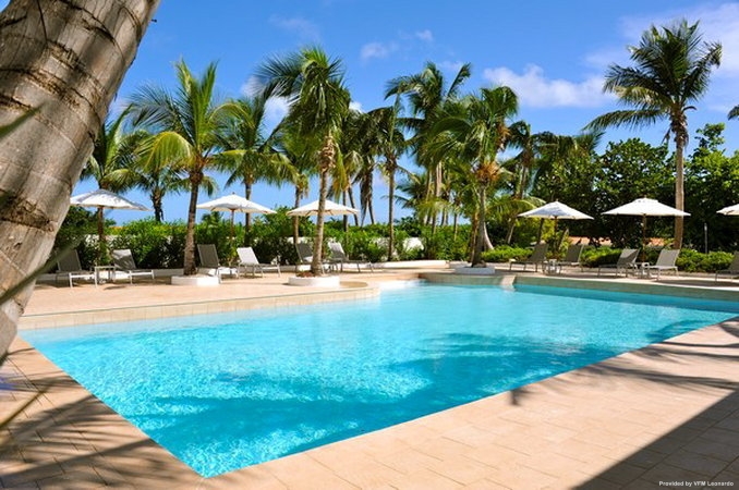 Hotel Malliouhana an Auberge Resort (Anguilla                           )