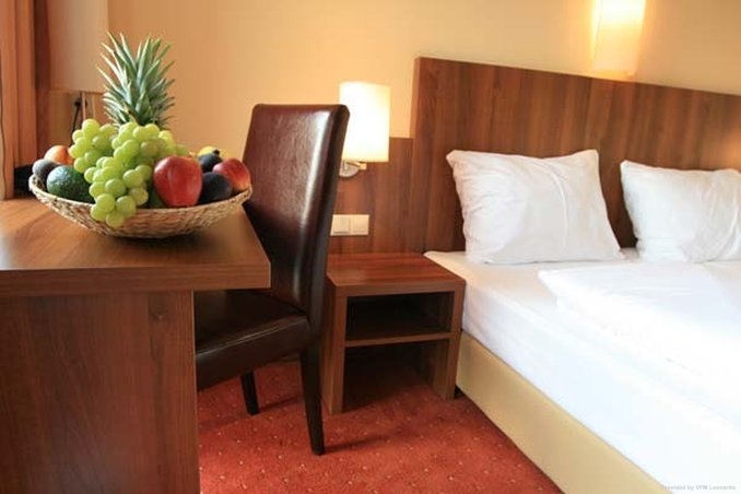 Hahn Hotel Vienna City (Vienne)