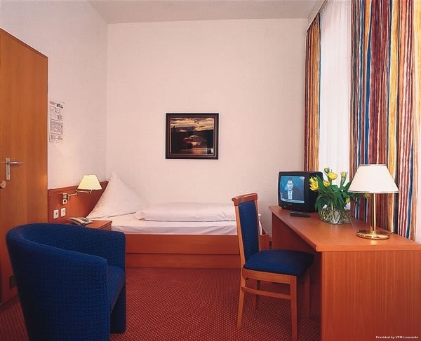 Hotel Vier Jahreszeiten (Heidelberg)