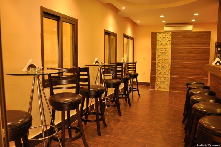 Orient Prince Hotel (Bejrut)