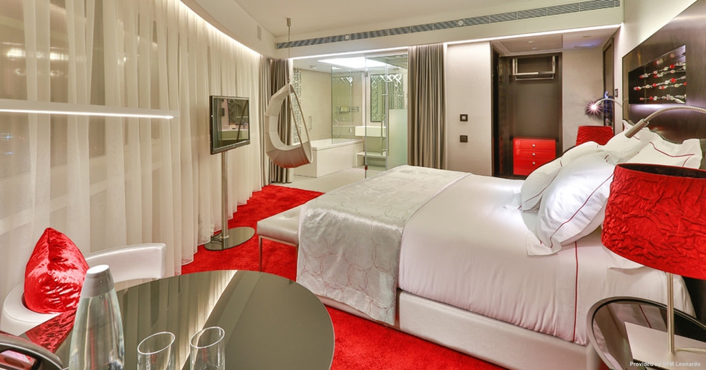 Myriad by SANA Hotels (Lissabon)