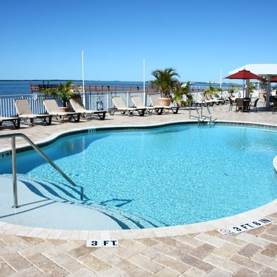 Hotel Beso Del Sol Resort (Dunedin)