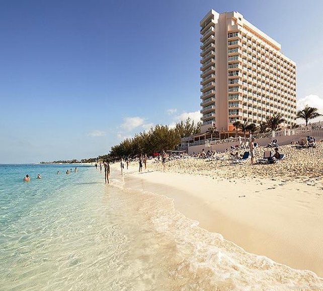Hotel Riu Paradise Island (Bahamas)