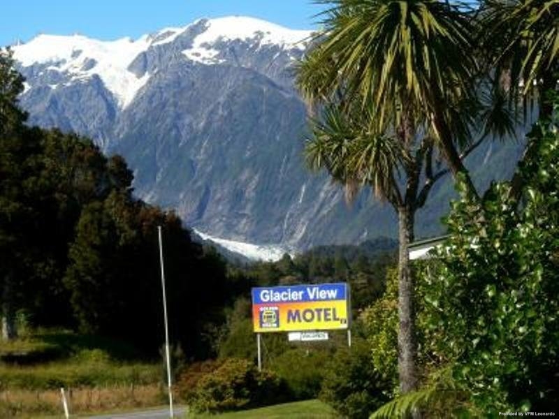 Hotel Te Waonui Forest Retreat (Franz Josef Glacier                )