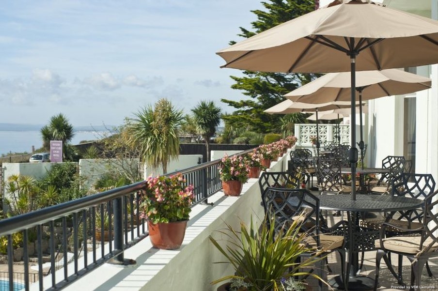 Sure Hotel Collection By Best Western Bournemouth East Cliff