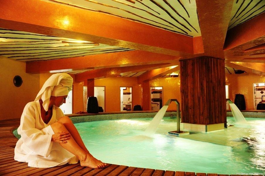 Hotel Lamantin Beach Resort and Spa Managed by Accor Resort & Spa (Saly)