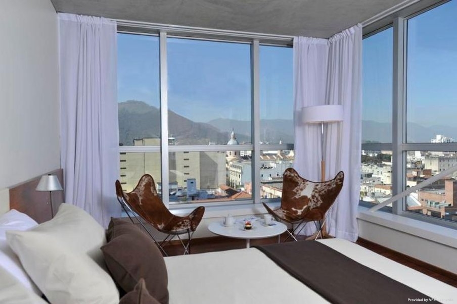 Hotel DESIGN SUITES SALTA (Salta                              )