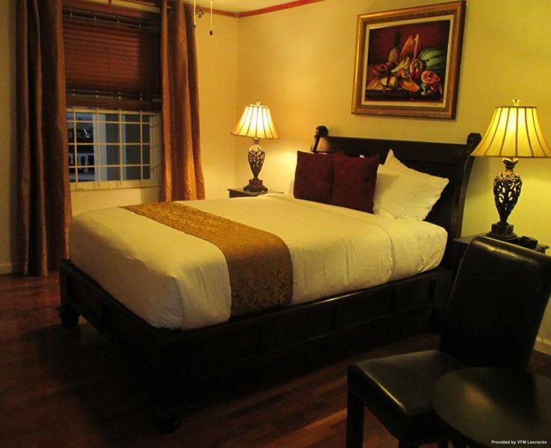Ocean West Boutique Hotel (Bahamy)