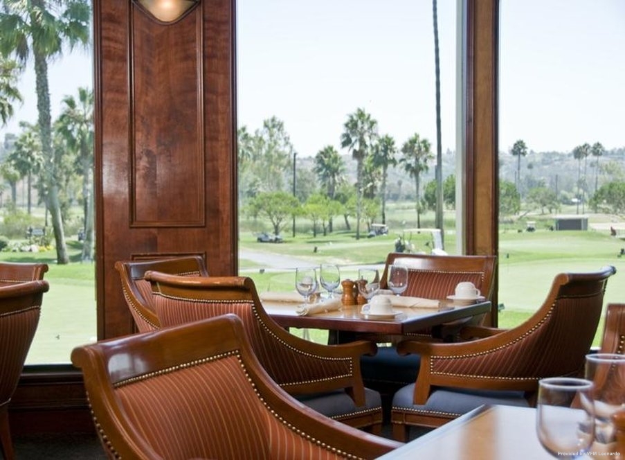 Hotel Morgan Run Resort - Rancho Santa Fe / Del Mar - 3 HRS star hotel in  Solana Beach (California)