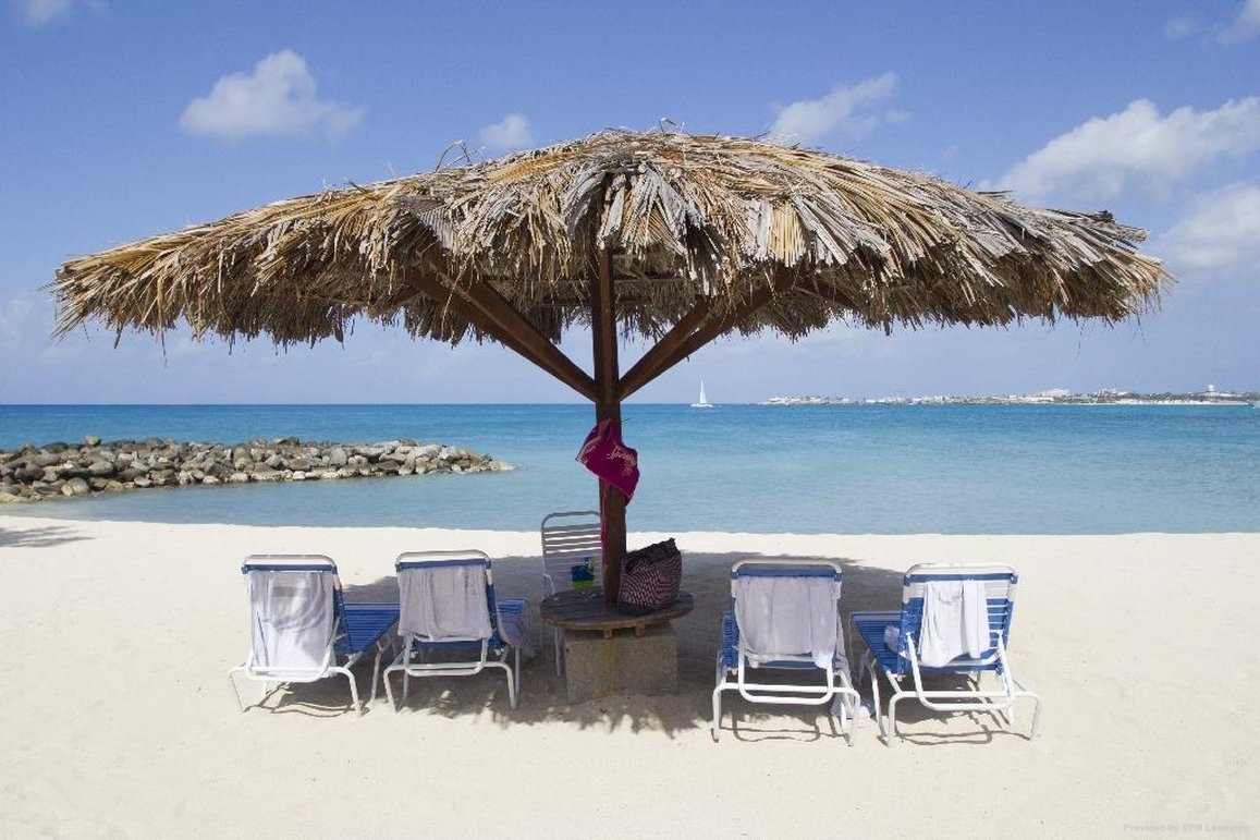 Hotel Hilton Vacation Club Flamingo Beach