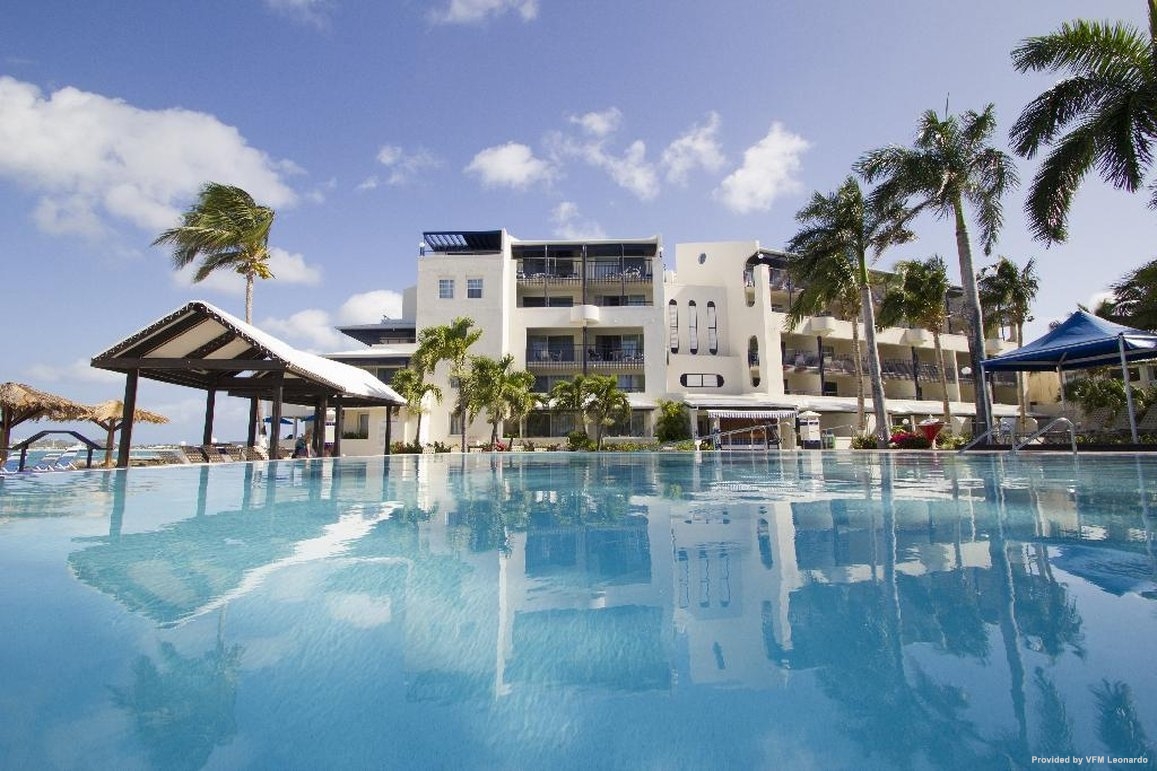Hotel Hilton Vacation Club Flamingo Beach