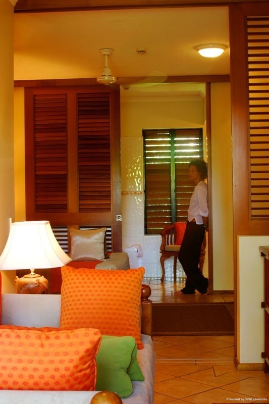 Hotel Hibiscus Resort (Port Douglas)