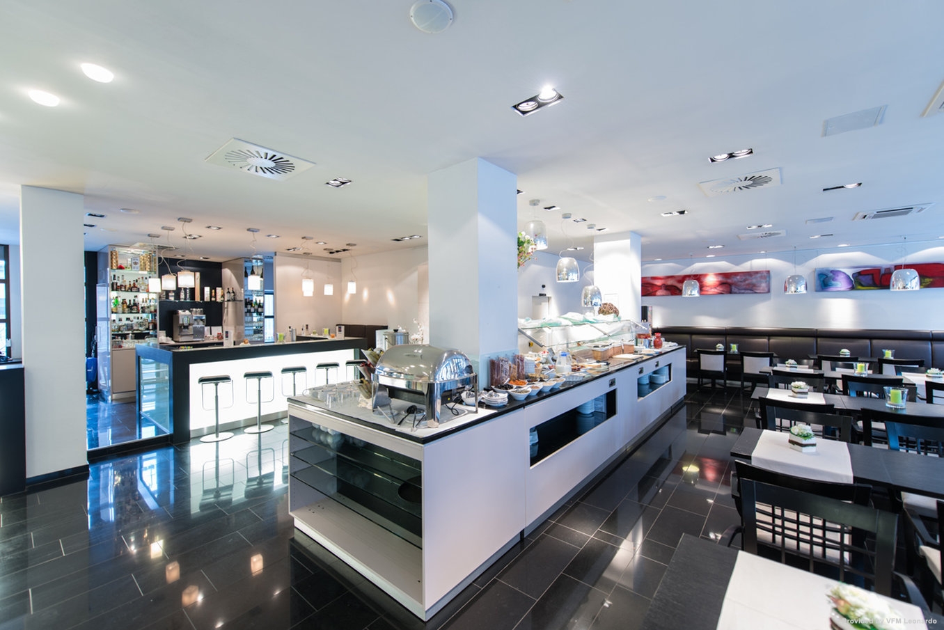 Hotel Aquis Grana Aachen bei HRS günstig buchen