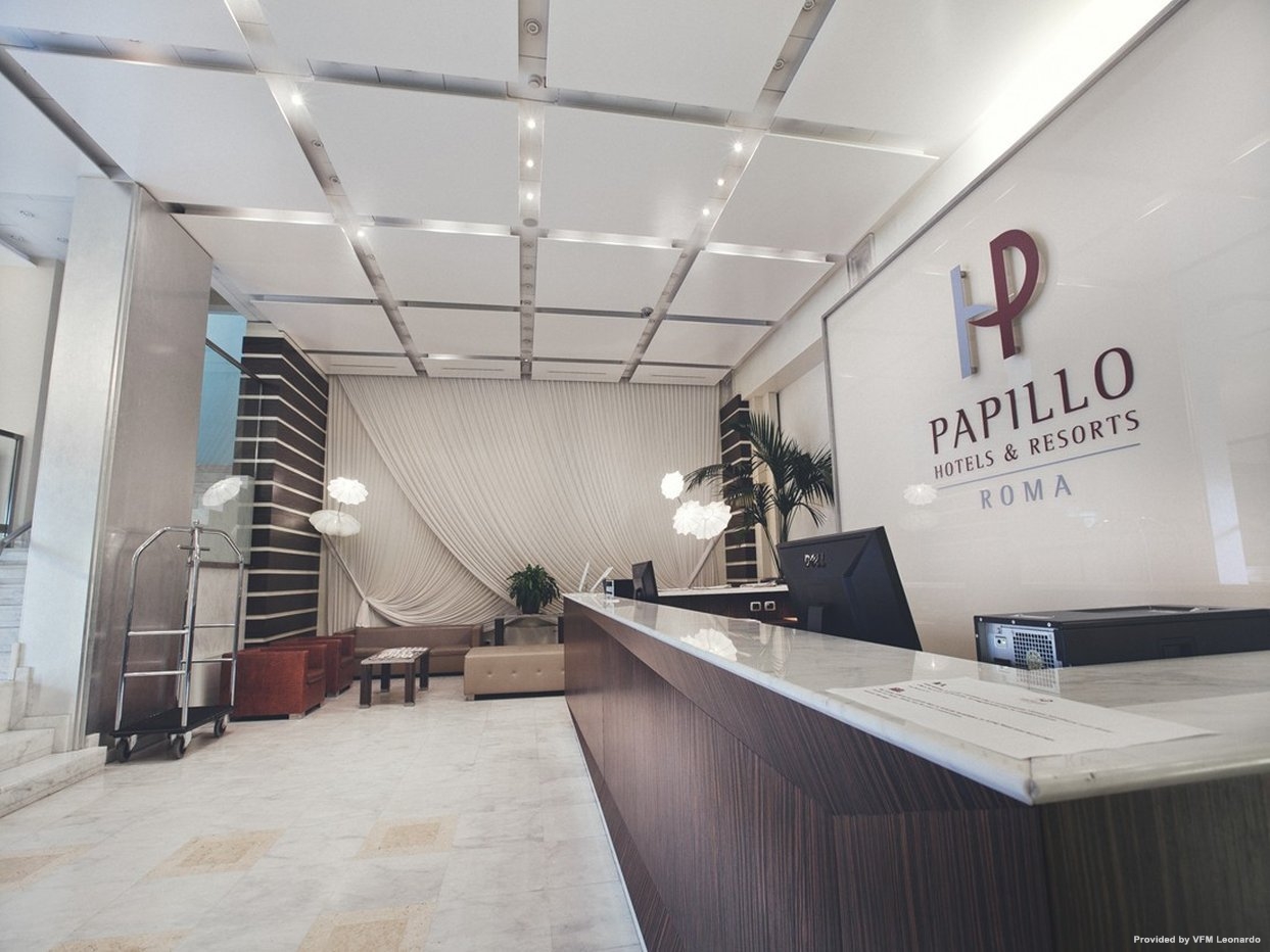 Papillo Hotels & Resorts (Rom)