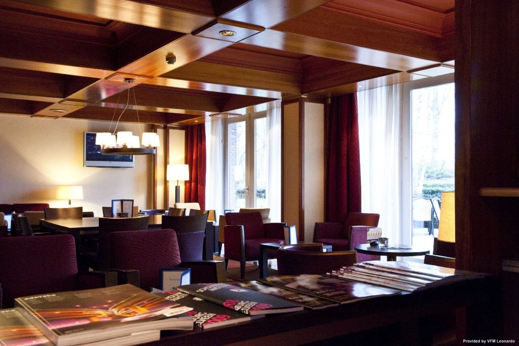 Gift card for Grand Hotel Amstelveen