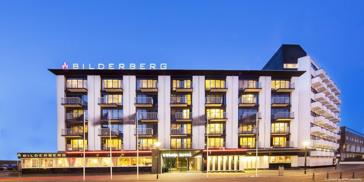 Bilderberg Europa Hotel (Den Haag)