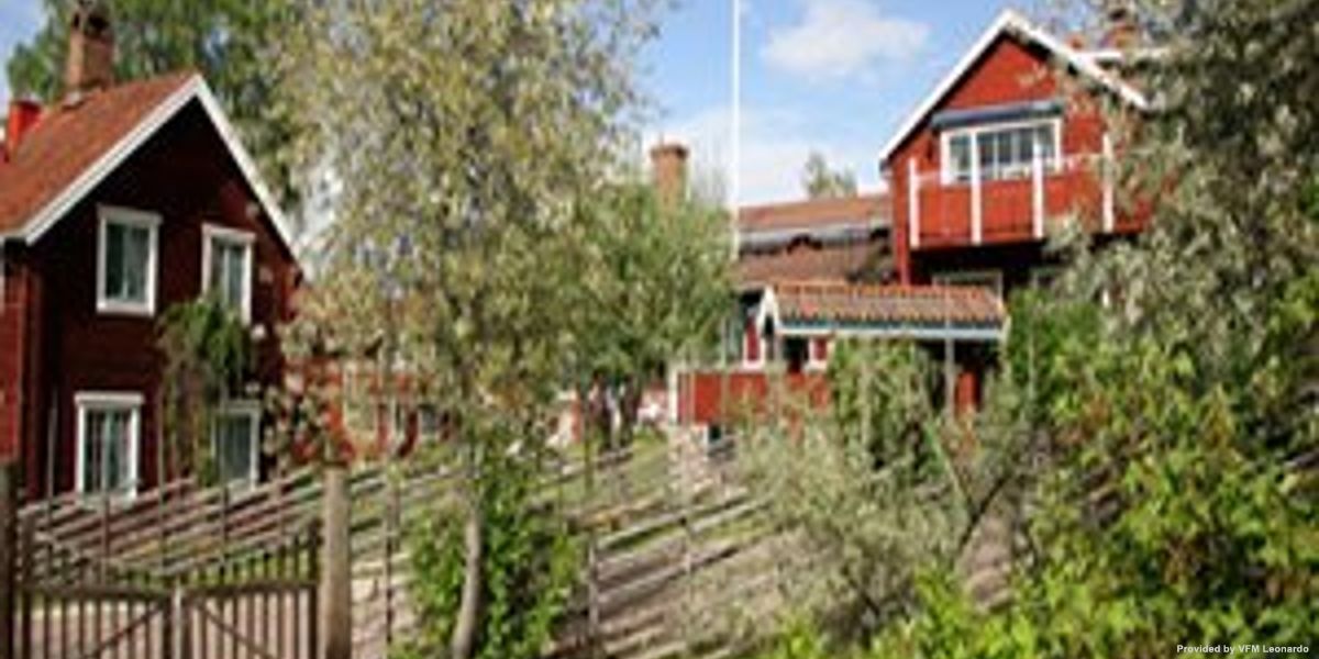 Hotell & SPA Åkerblads Gästgiveri (Dalarna)