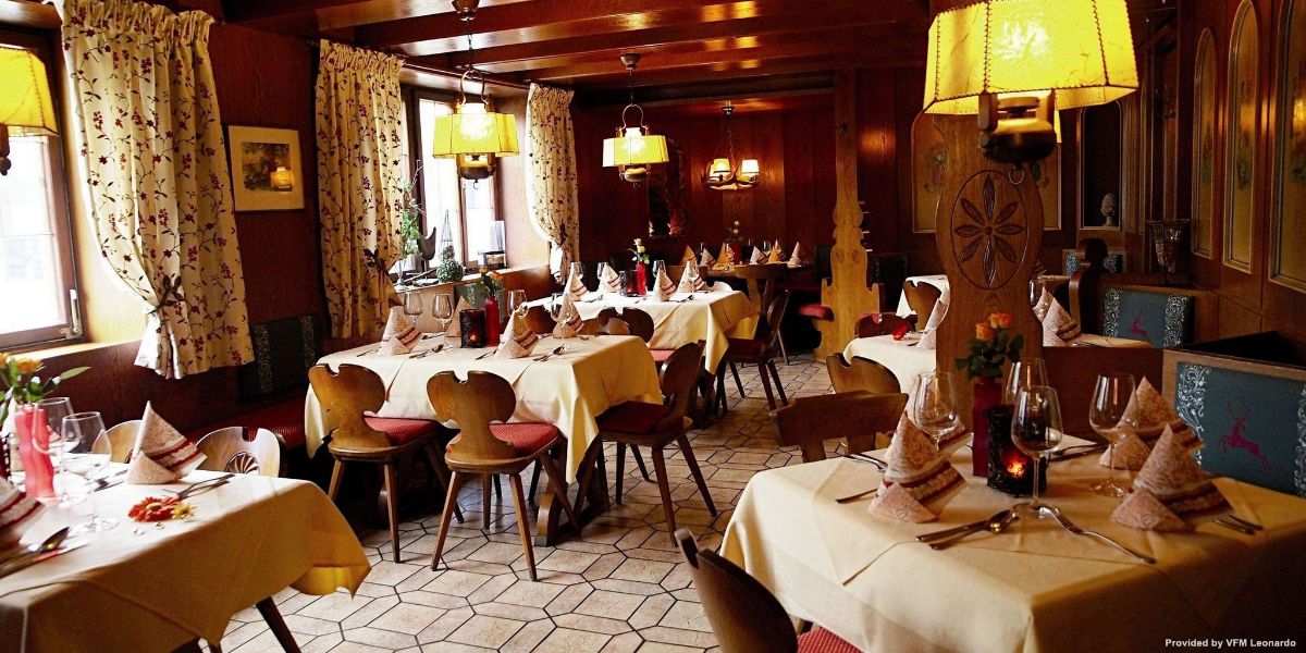 Richstein's Posthotel (Bad Füssing)