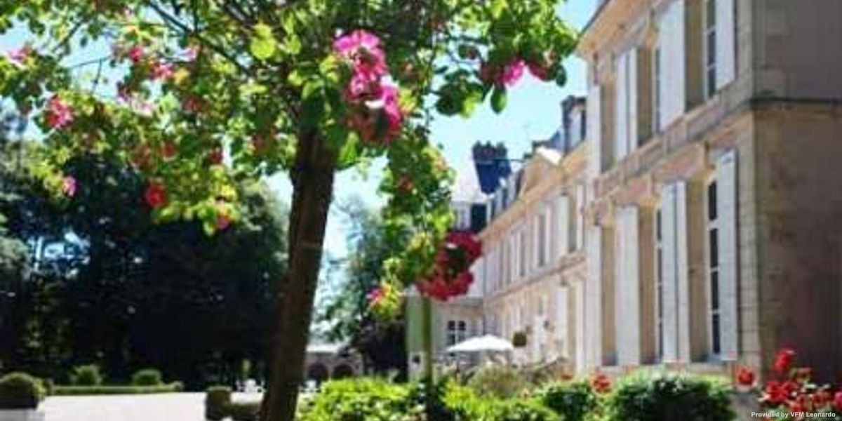 Chateau de Sissi Chateaux & Hotels Collection (Sassetot-le-Mauconduit)