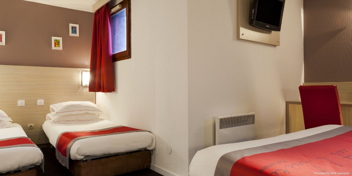 Le Berlange Metz Woippy ex Comfort Hotel Metz