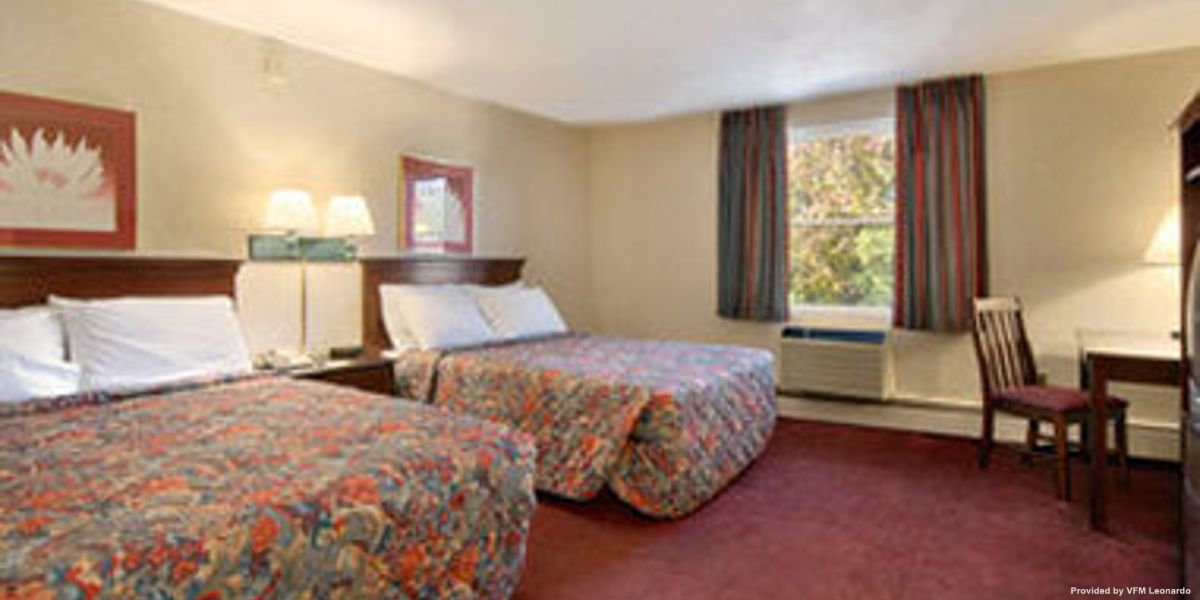 Hotel DI BOSTON - BC UNIV NEWTON (Boston)