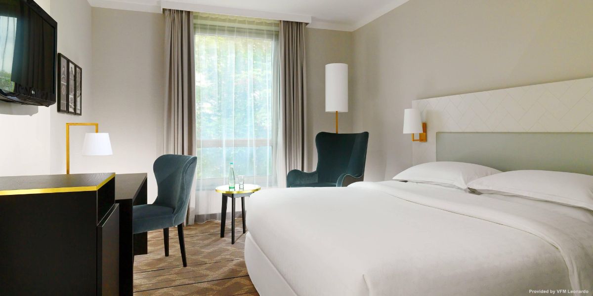 Sheraton Offenbach Hotel (Offenbach am Main)