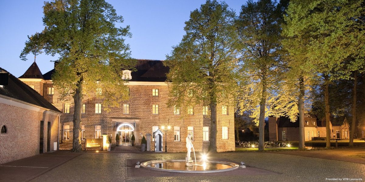 Bilderberg Chateau Holtmuhle (Venlo)