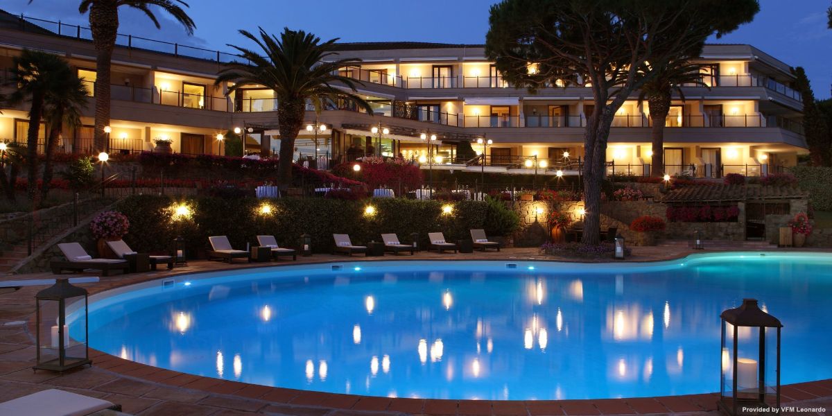 Hotel Baglioni Resort Cala del Porto - Maremma - HOTEL INFO