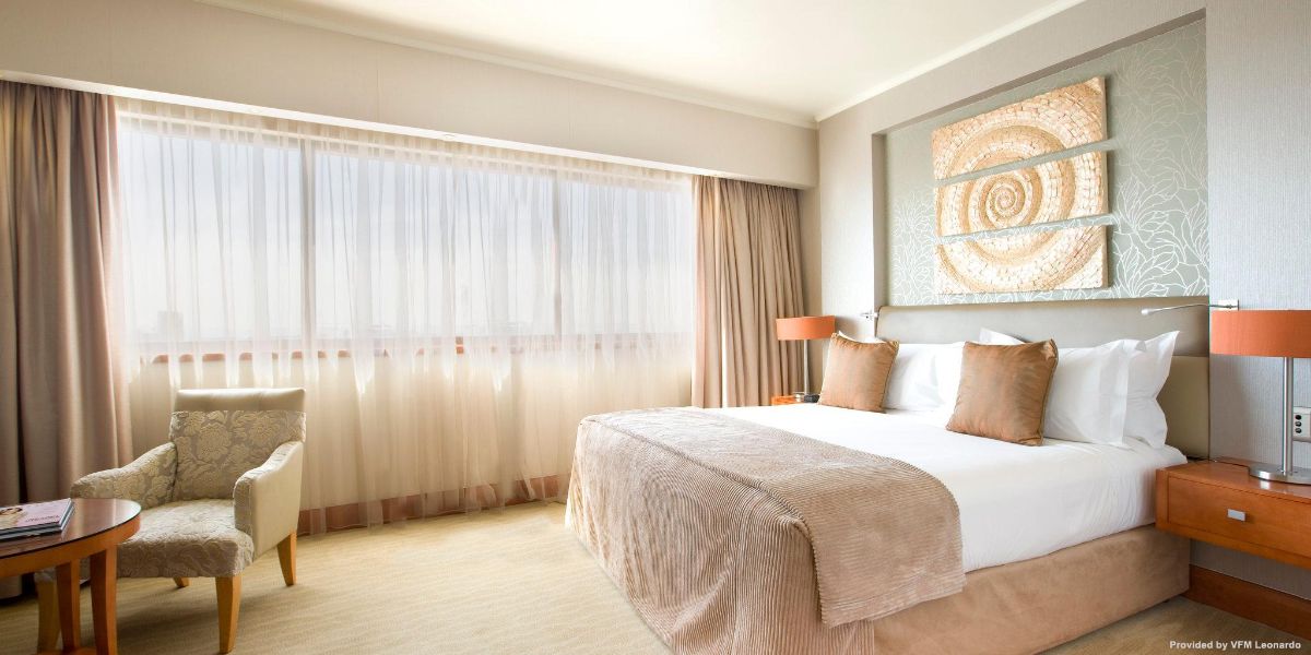 InterContinental Hotels JOHANNESBURG SANDTON TOWERS (Johannesburg)