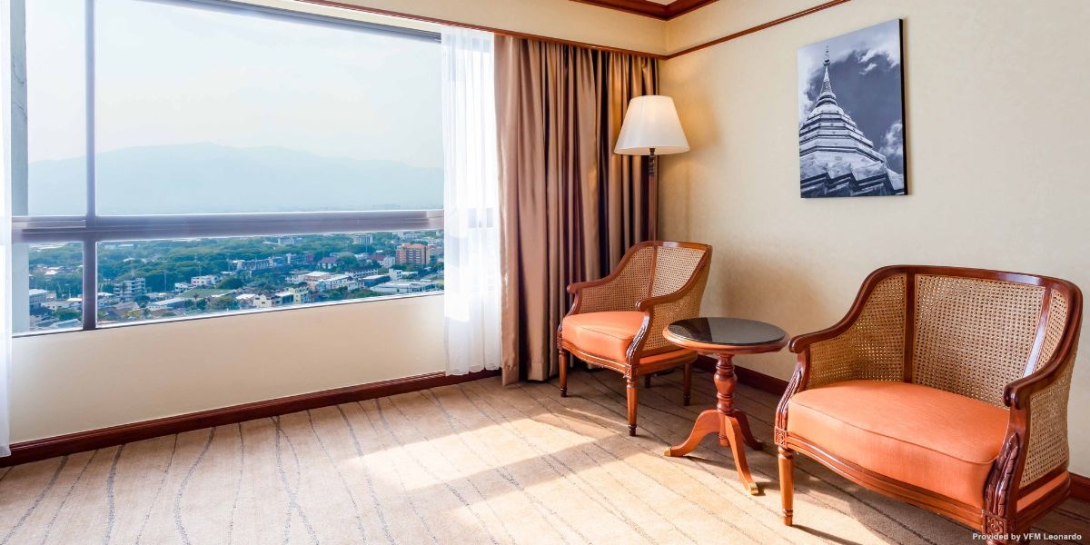 Holiday Inn CHIANGMAI (Chiang Mai)