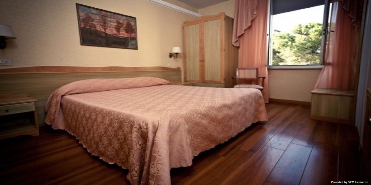 Hotel Ambra Palace (Pescara)