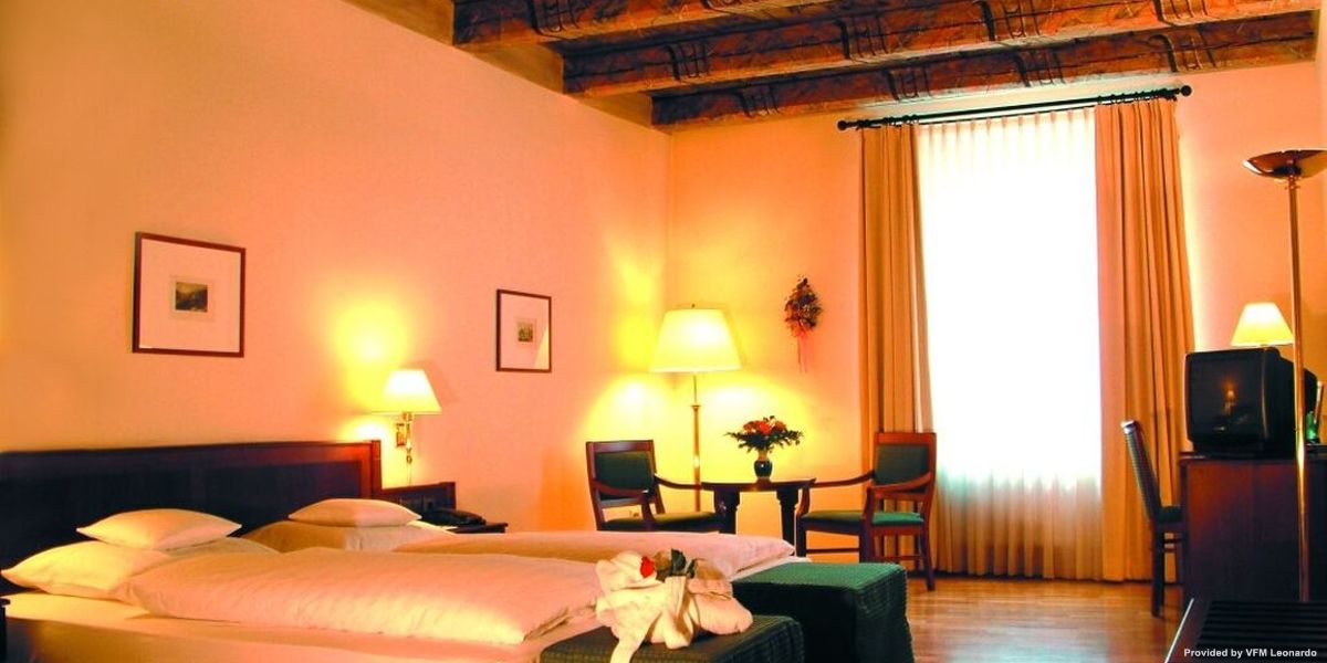 Tuchmacher Romantik Hotel (Görlitz)