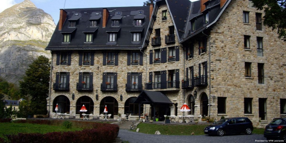 Hotel Vignemale (Lourdes)
