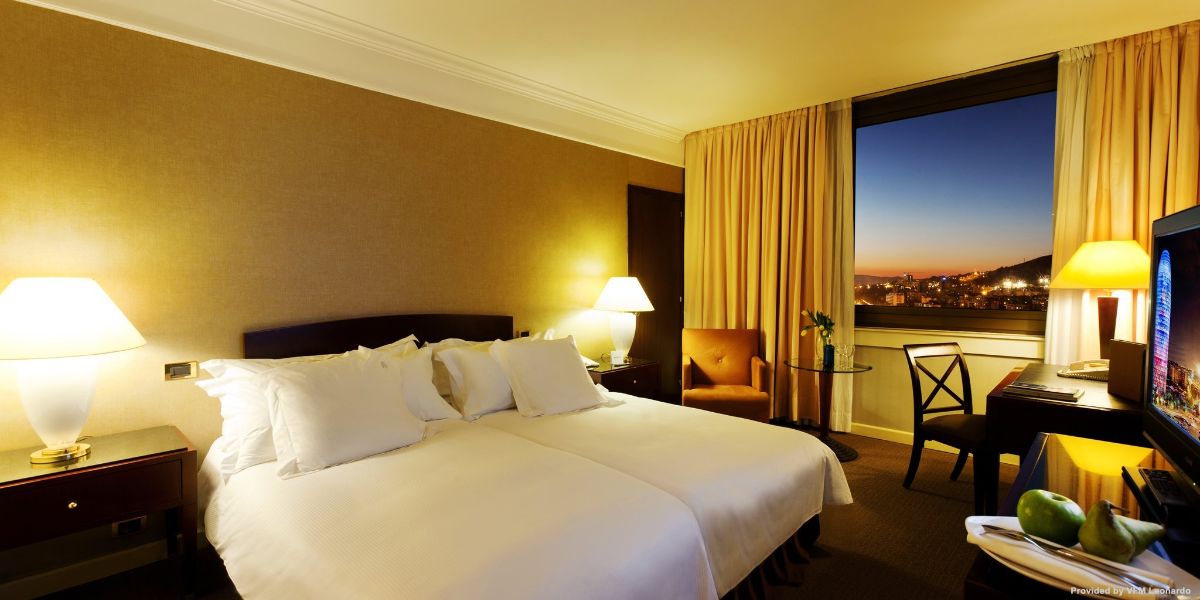 HOTEL SOFIA BARCELONA - IN THE UNBOUND C (Katalonien)
