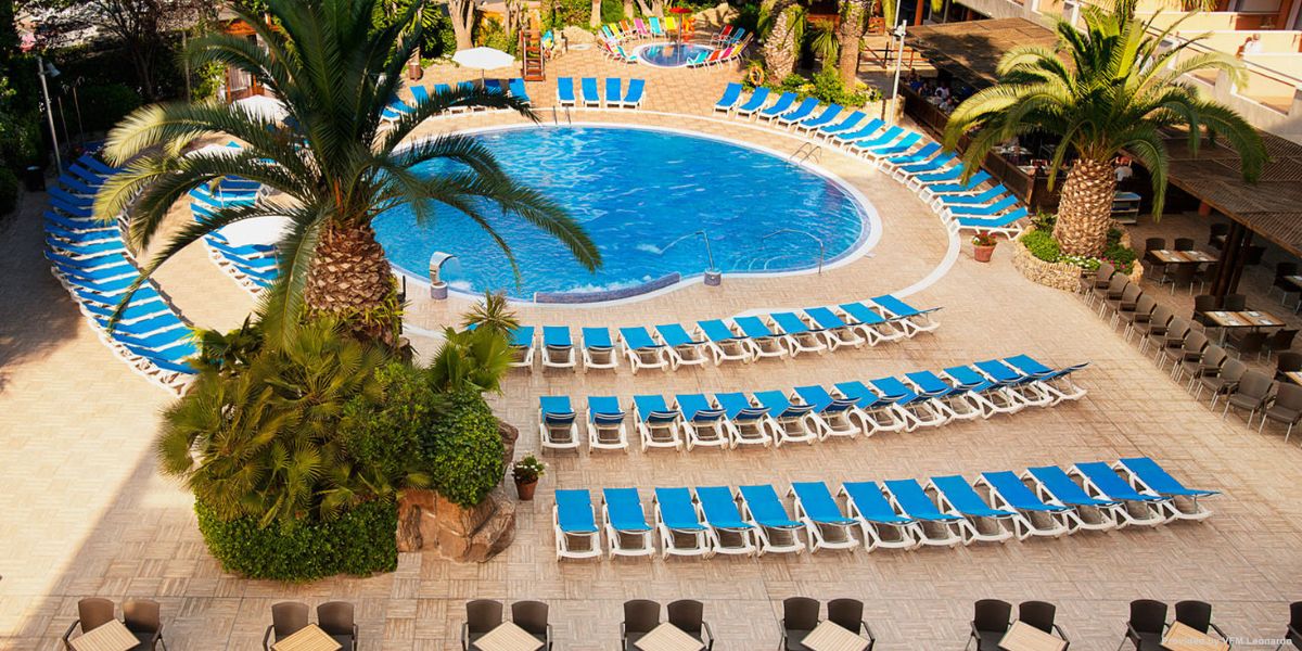 H10 Vintage Salou hotel