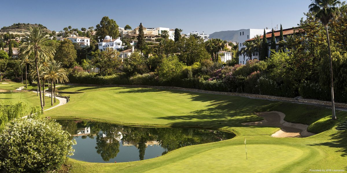 The Westin La Quinta Golf Resort & Spa Benahavis Marbella