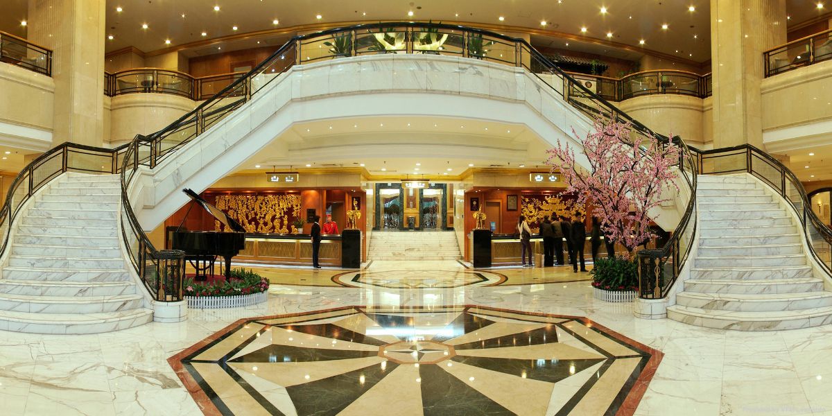 Sunshine Hotel Changsha