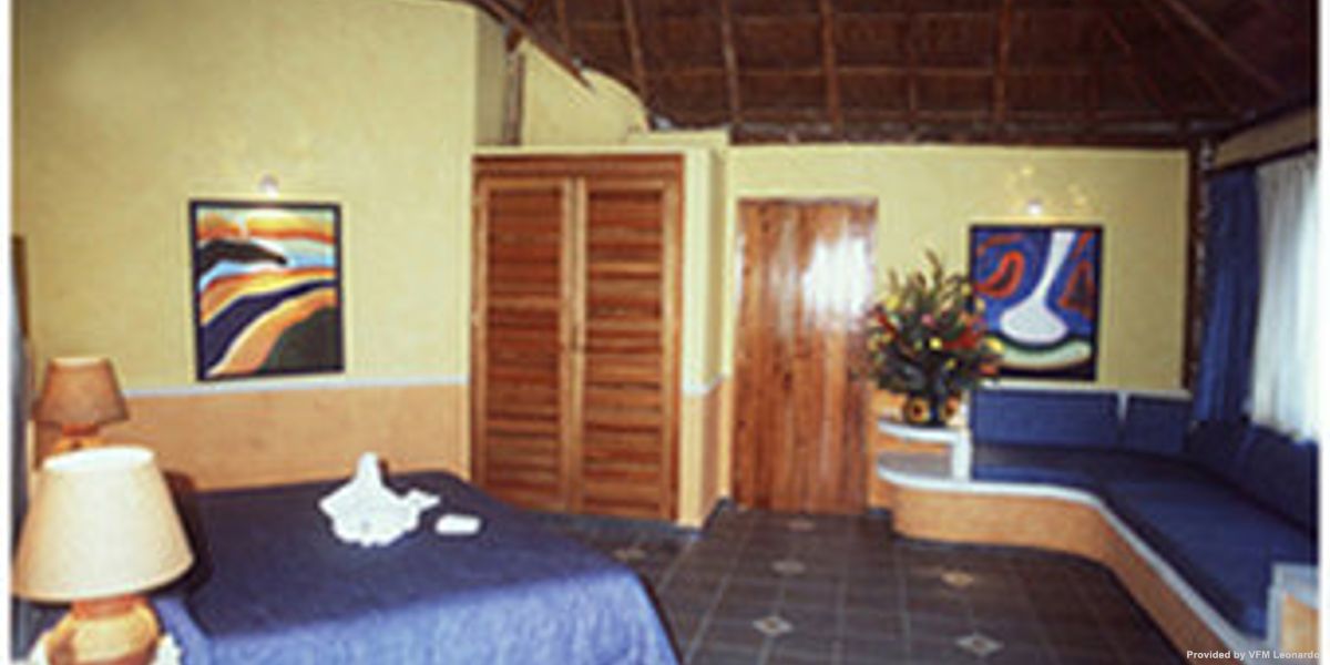 HOTEL QUINTO SOL (Halbinsel Yucatán)