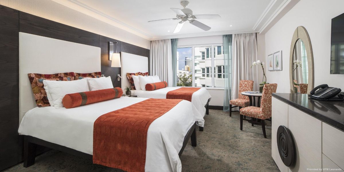 The Palms Hotel and Spa Preferred Hotels and Resorts (Miami Beach)