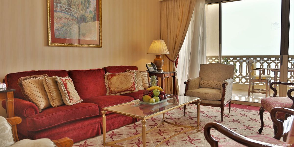 InterContinental Hotels LE VENDOME BEIRUT (Beirut)