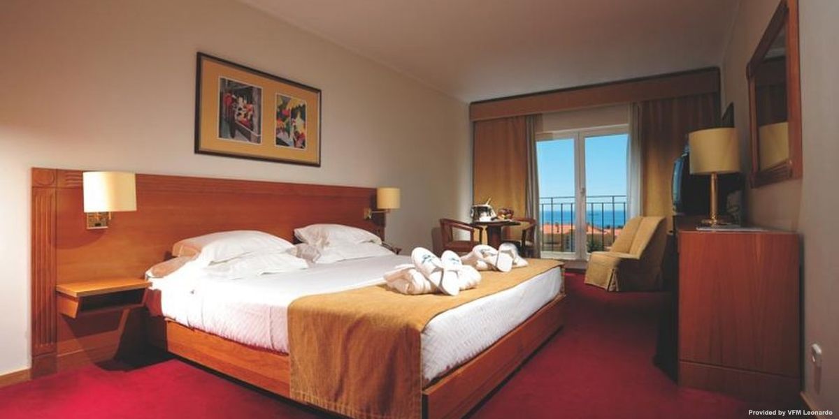 Hotel Vila Galé Estoril (Regio Lissabon)