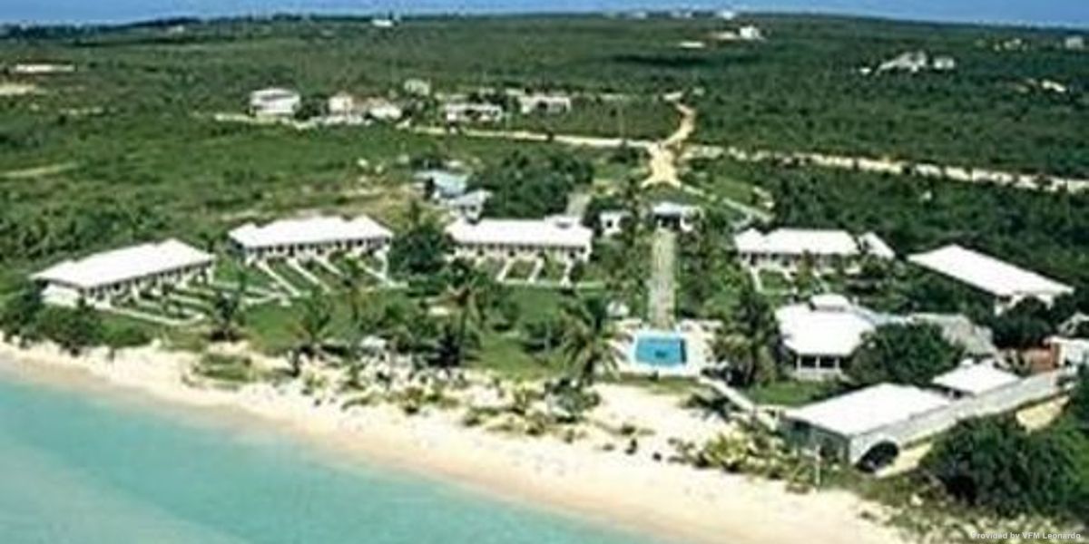 Hotel Anguilla Great House Beach Resort